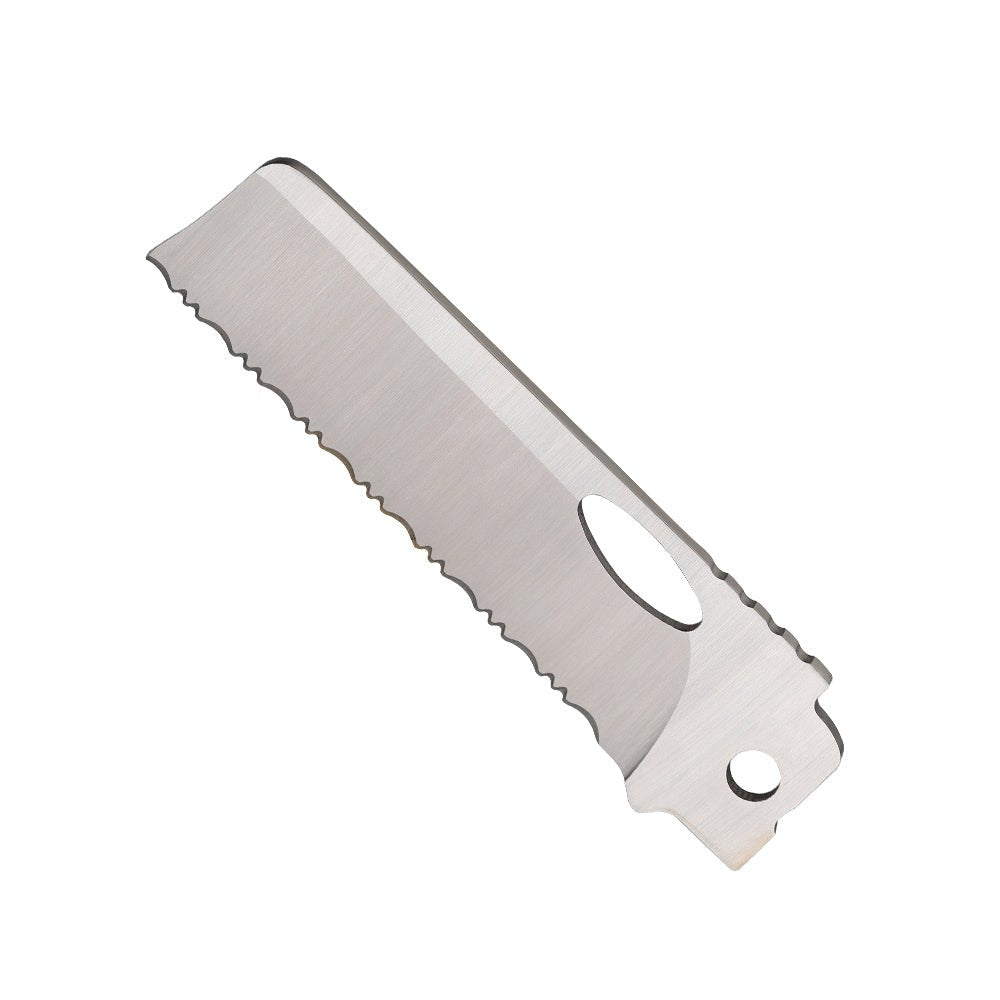 Stainless Steel Notched Cutting Tool