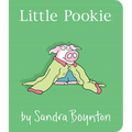 Little Pookie - Board Book