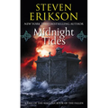 Midnight Tides - Mass Market Paperbound