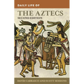 Daily Life of the Aztecs - Hardcover
