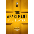 The Apartment - Paperback