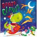 Santa Claws - Paperback