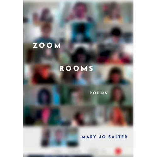 Zoom Rooms: Poems - Hardcover
