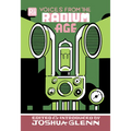 Voices from the Radium Age - Paperback