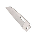 Stainless Steel Sheepfoot Cutting Tool