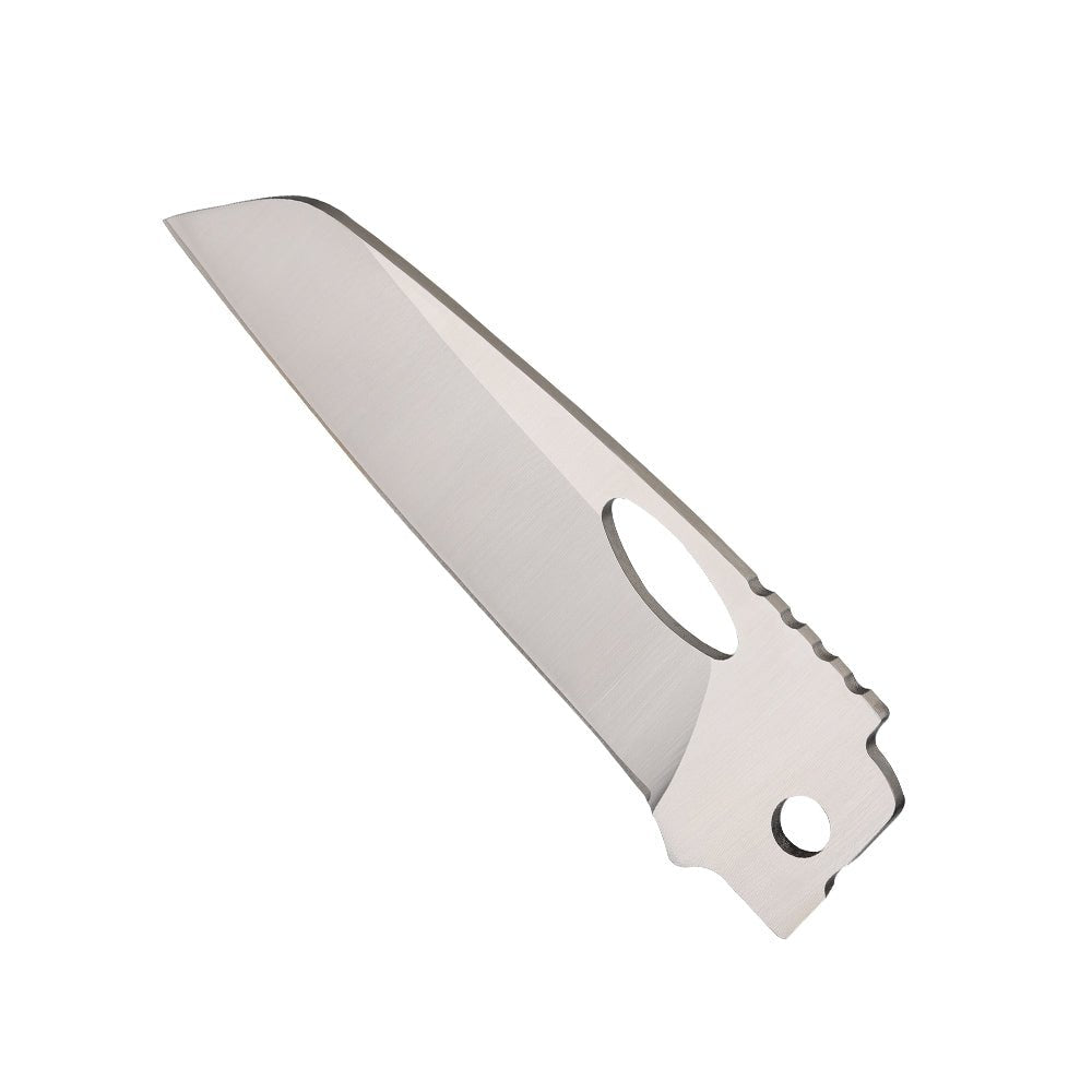 Stainless Steel Sheepfoot Cutting Tool
