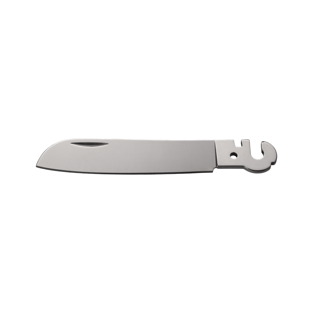 Sheepsfoot Cutting Tool- Long, 1 Slot