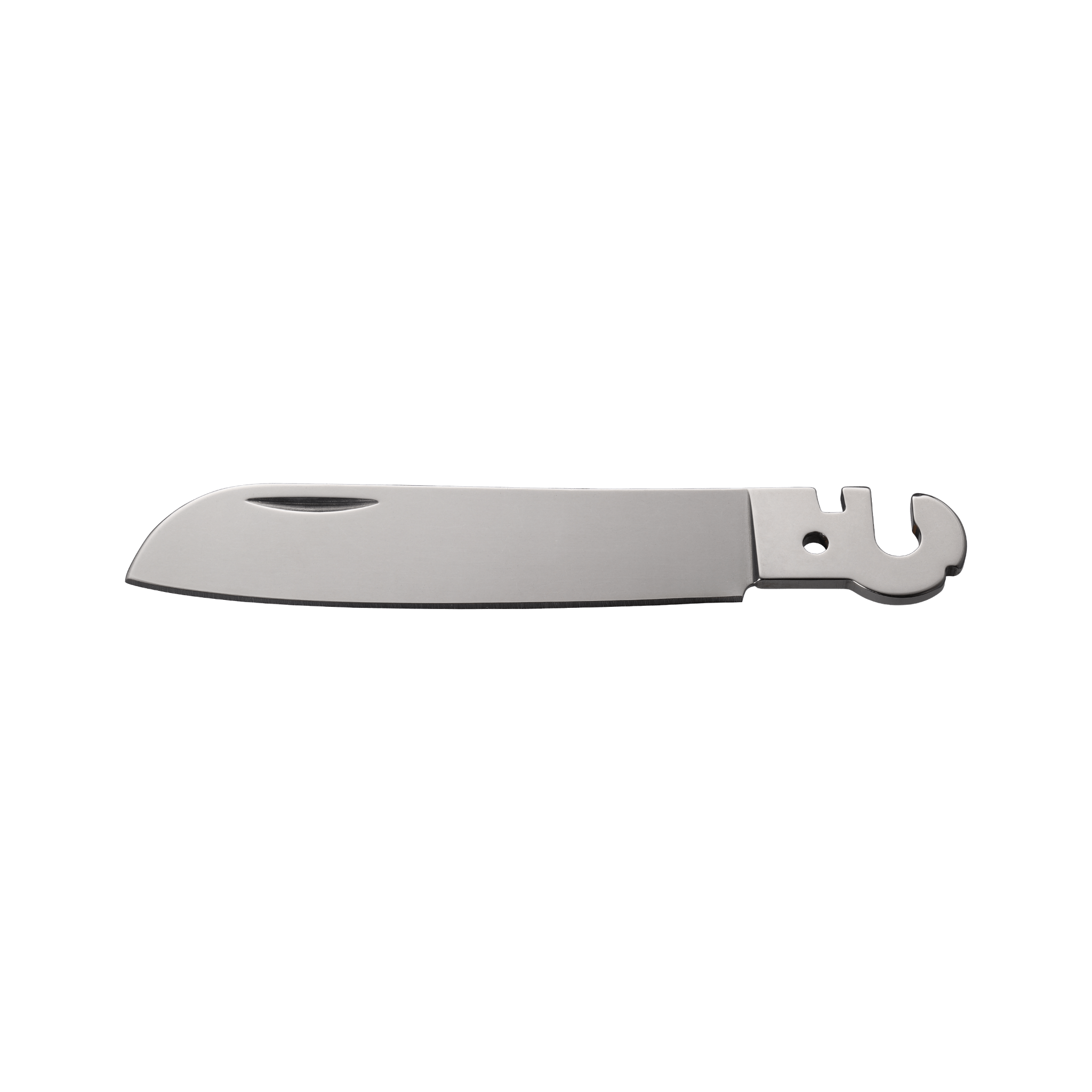 Sheepsfoot Cutting Tool- Long, 1 Slot