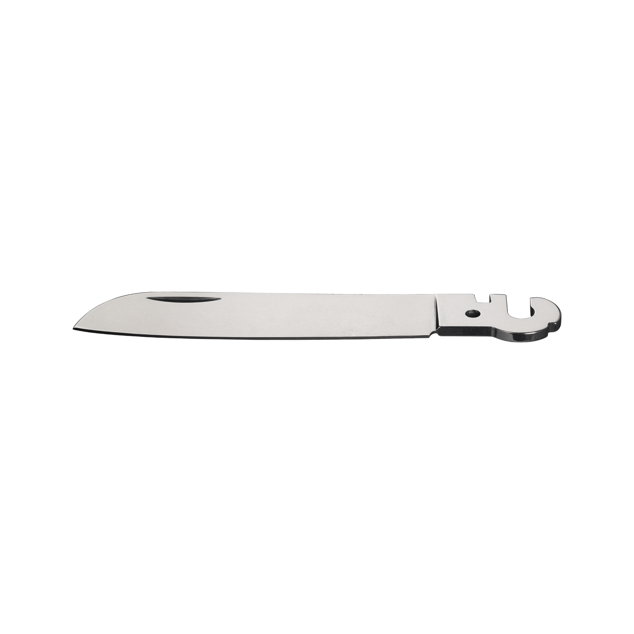 Sheepsfoot Cutting Tool- Long, 1 Slot