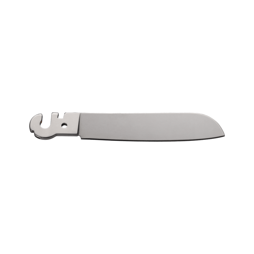 Sheepsfoot Cutting Tool- Long, 1 Slot