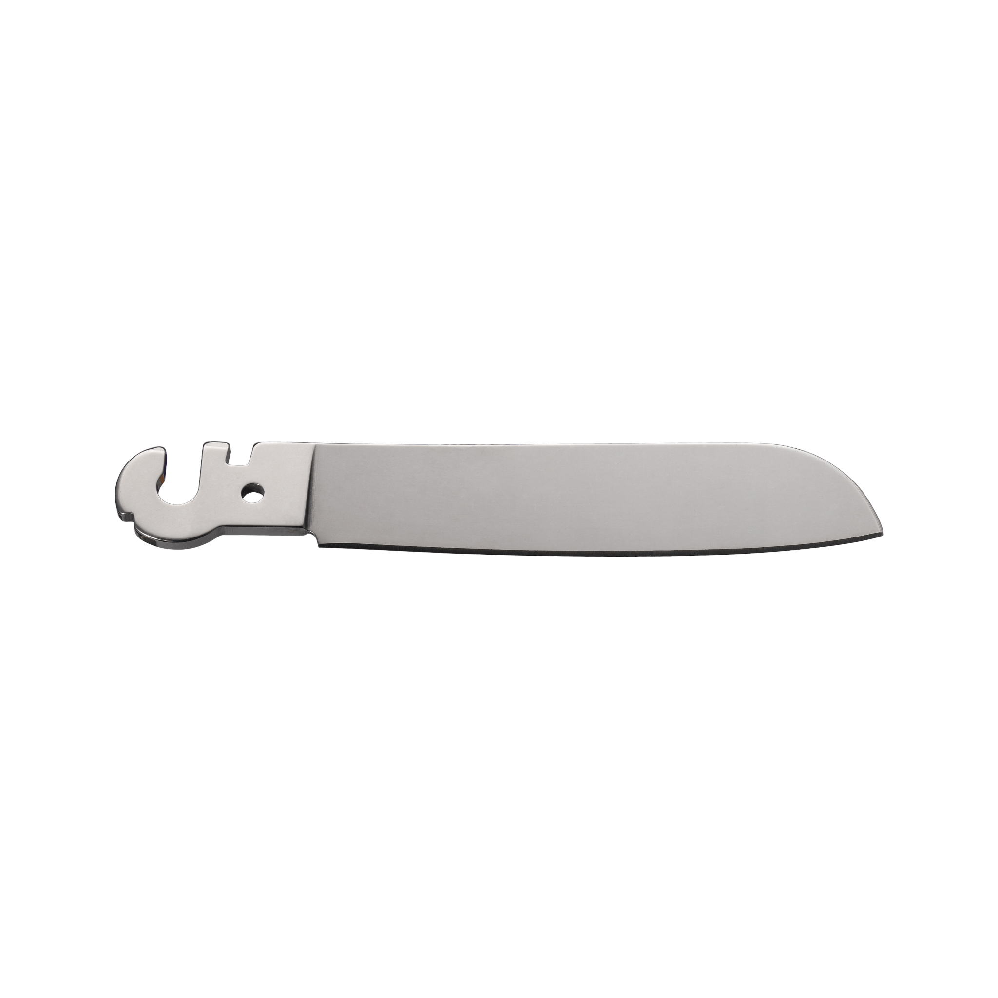 Sheepsfoot Cutting Tool- Long, 1 Slot