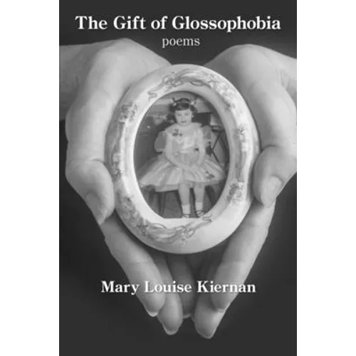 The Gift of Glossophobia - Paperback