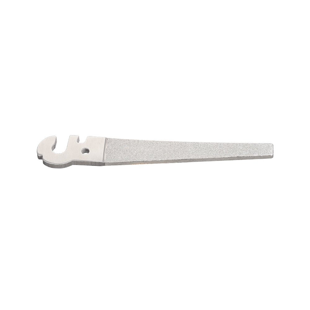 Short Diamond File - Short, 1 slot
