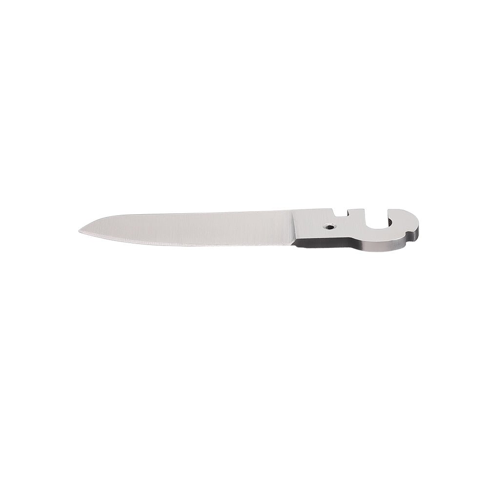 Short Sheepsfoot Cutting Tool - Short, 1 slot