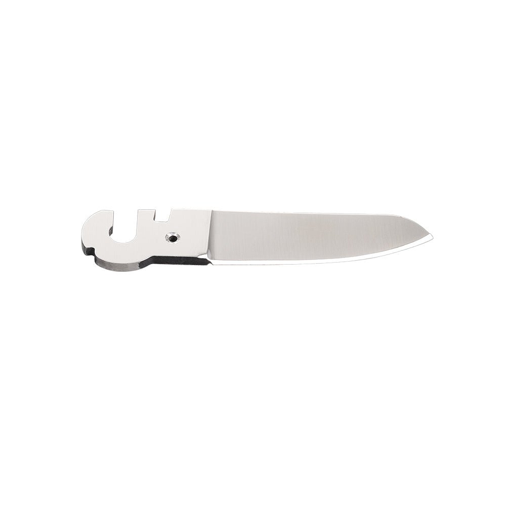 Short Sheepsfoot Cutting Tool - Short, 1 slot