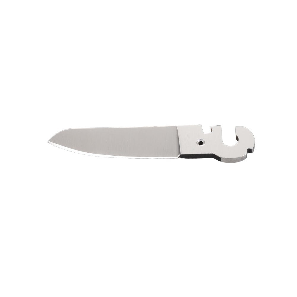 Short Sheepsfoot Cutting Tool - Short, 1 slot