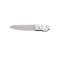 Short Sheepsfoot Cutting Tool - Short, 1 slot