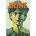Dune: House Atreides Vol. 3 - Hardcover