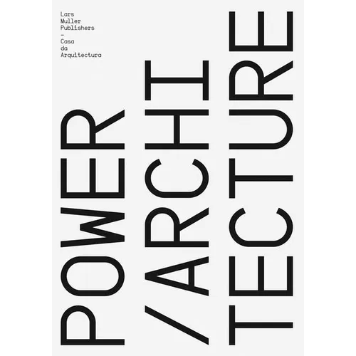 Power / Architecture - Paperback