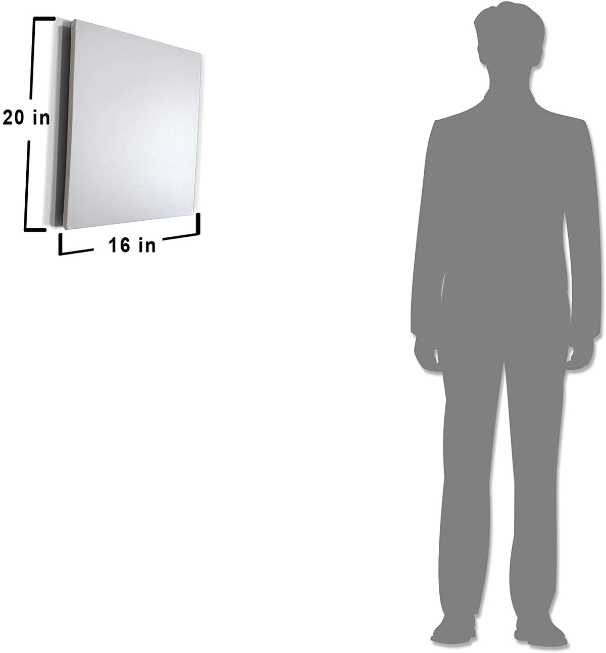 3dRose Myanmar. Bagan. Htilominlo Temple. Golden Buddha. - Museum Grade Canvas Wrap (cw_225402)