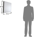 3dRose Real Women Marry Electricians Yellow - Museum Grade Canvas Wrap (cw_223627)