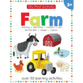 My First Activity: Farm - Paperback
