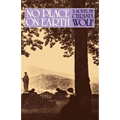 No Place on Earth - Paperback