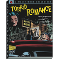 Wally Wood Torrid Romance - Paperback