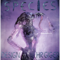 Species Design - Paperback