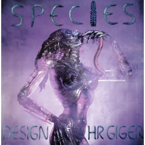 Species Design - Paperback