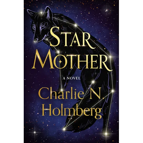Star Mother - Paperback