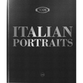 Italian Portraits - Hardcover
