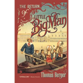The Return of Little Big Man - Paperback