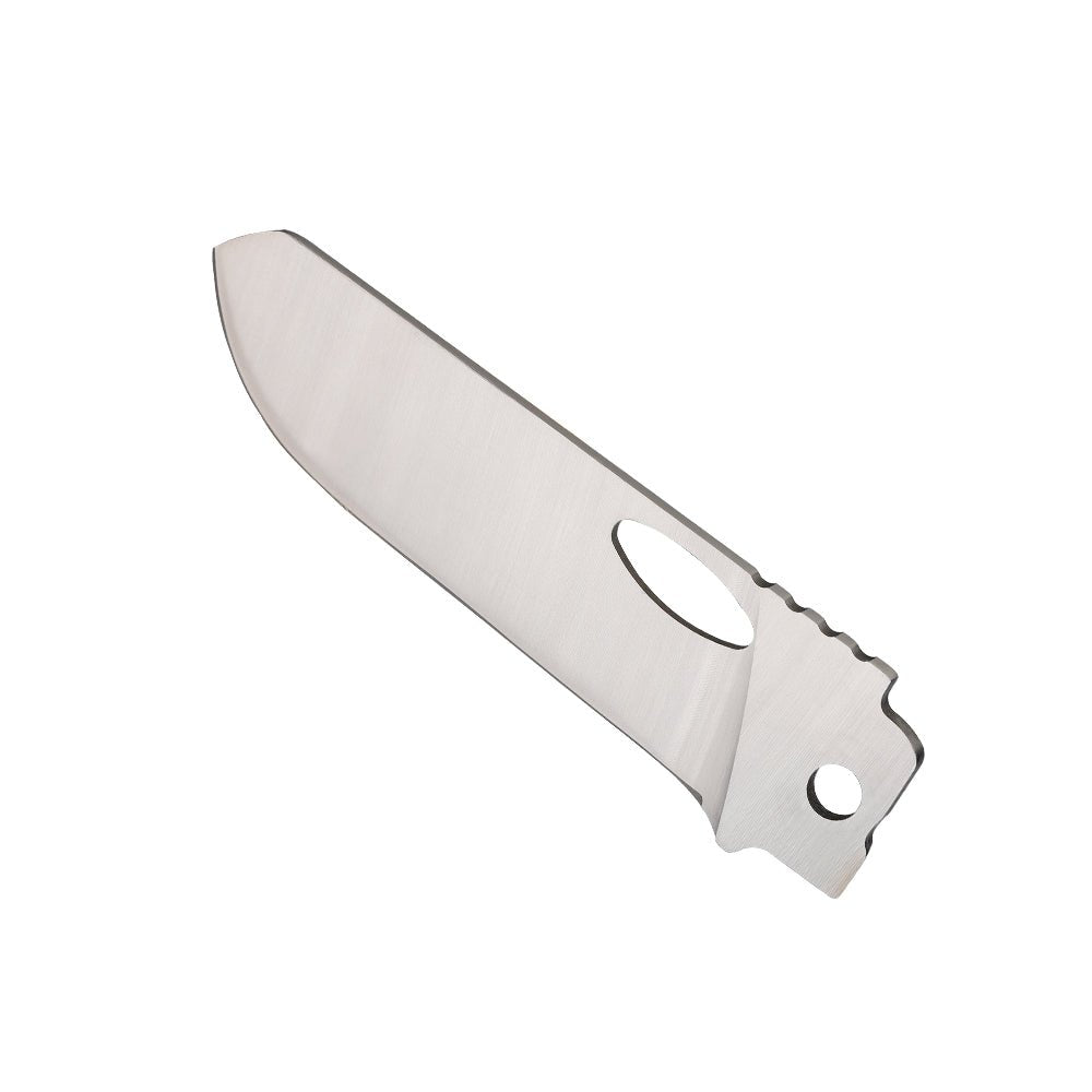 Stainless Steel Spey Point Cutting Tool