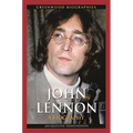 John Lennon: A Biography - Hardcover