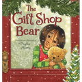 The Gift Shop Bear - Hardcover