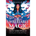An Unreliable Magic - Hardcover