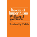 Theories of Imperialism - Paperback