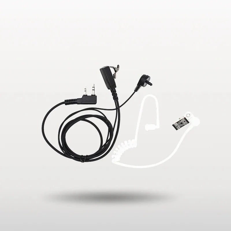Stealth Radio Headset  - For Poclink Radio