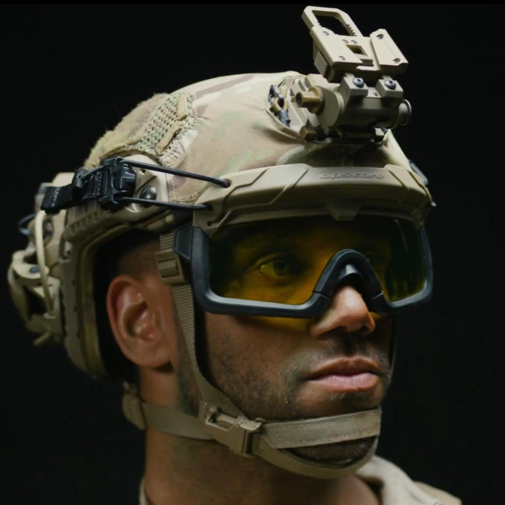 Step-In Visor Replacement Lenses