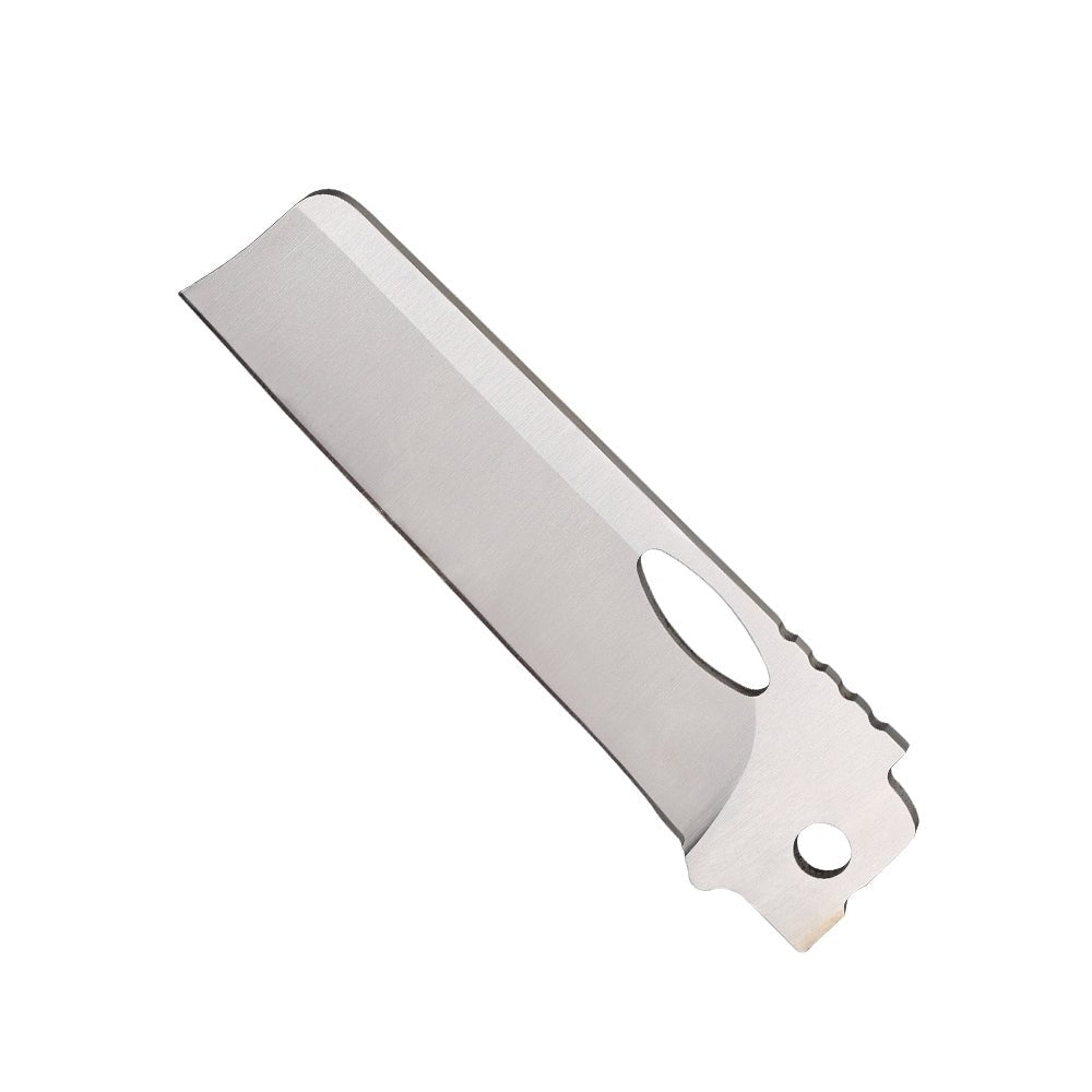 Stainless Steel Straight-Edged Cutting Tool