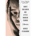 God's Children Are Little Broken Things - Paperback