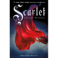 Scarlet - Hardcover