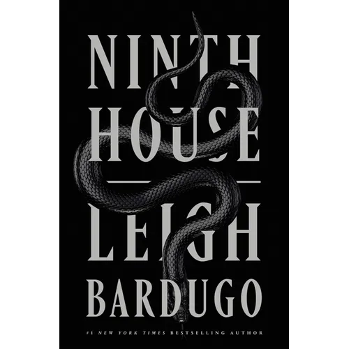 Ninth House - Hardcover