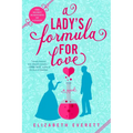 A Lady's Formula for Love - Paperback
