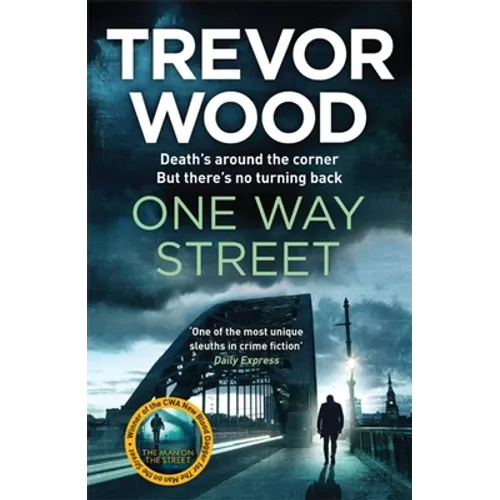 One Way Street - Paperback