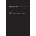 Teaching Physics: An Insoluble Task? - Paperback