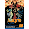 Naruto, Vol. 60: Kurama - Paperback