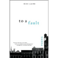 To a Fault - Paperback