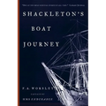 Shackleton's Boat Journey - Paperback